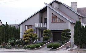 Alma B&B